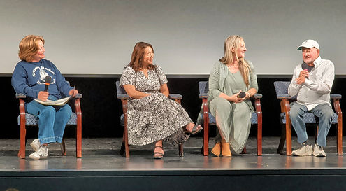 Ocean Film Fest QA all four.jpg