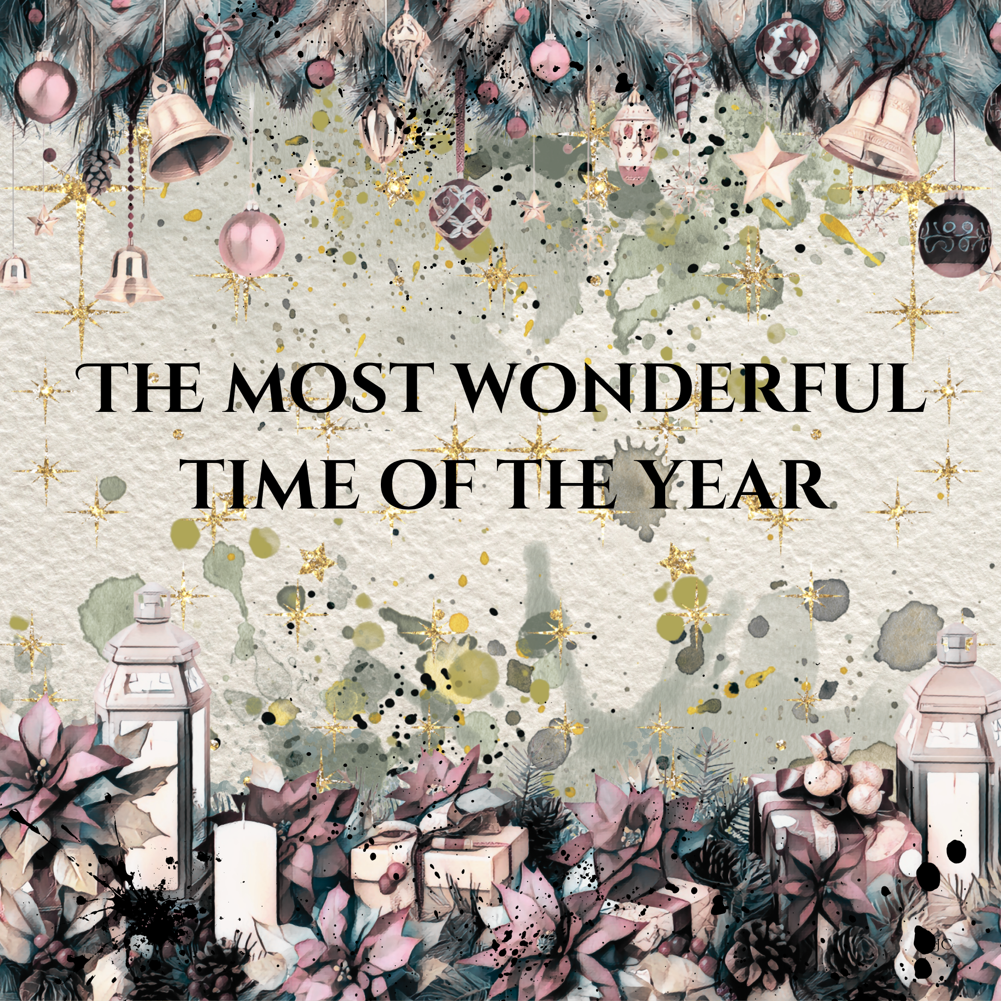 Christmas Decorations 03