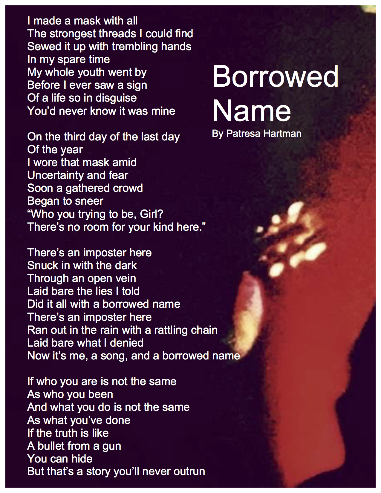 Borrowed Name