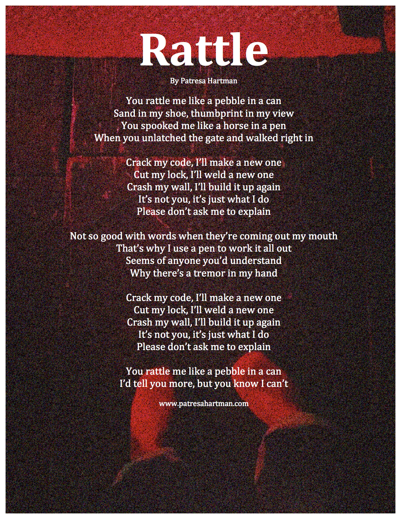 Rattle