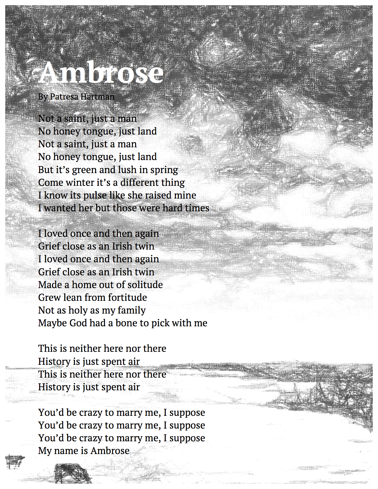 Ambrose