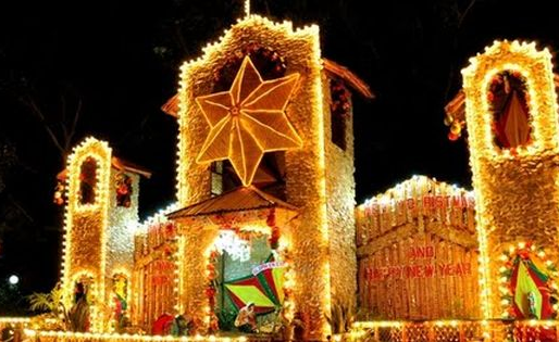 A Filipino Christmas and its delights