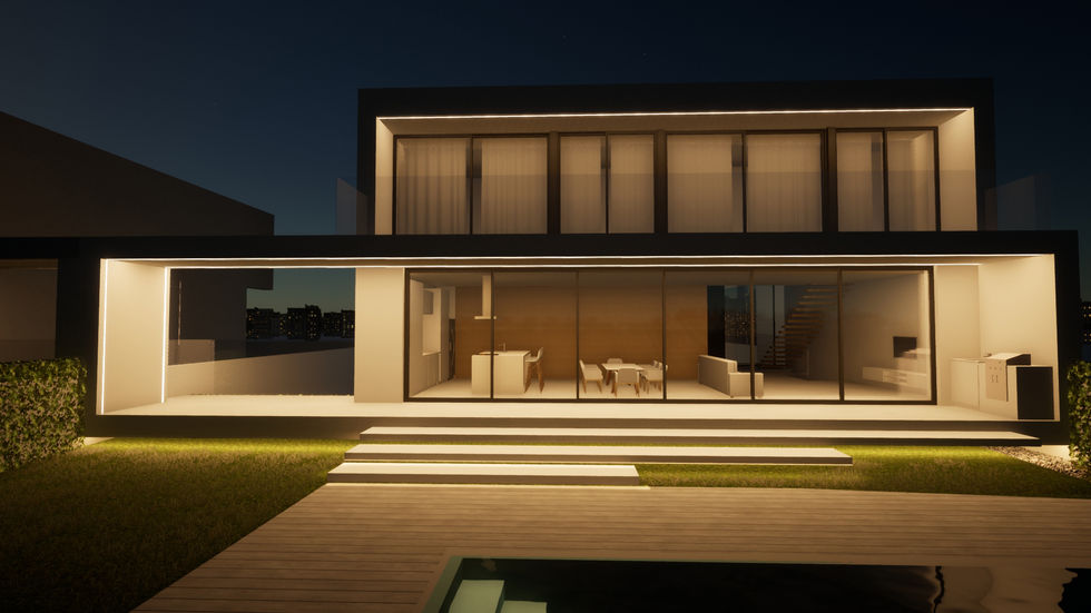 3 - Alçado sul noite.jpg