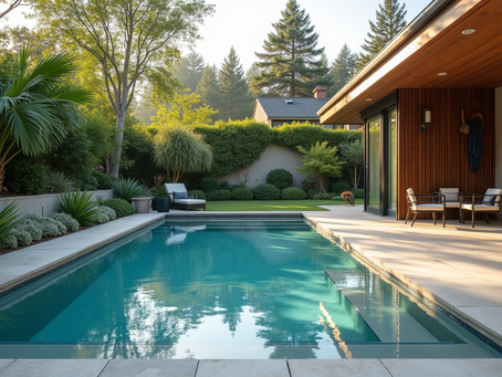 Factors That Influence Swim Spa Costs