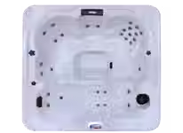American Spas (Model: AM730L)