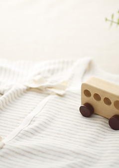 Toy and Onesie