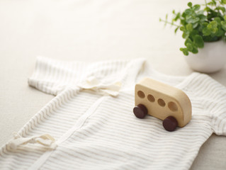 Roll Your Onesie For Storage & Travel