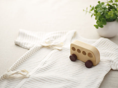 Roll Your Onesie For Storage & Travel