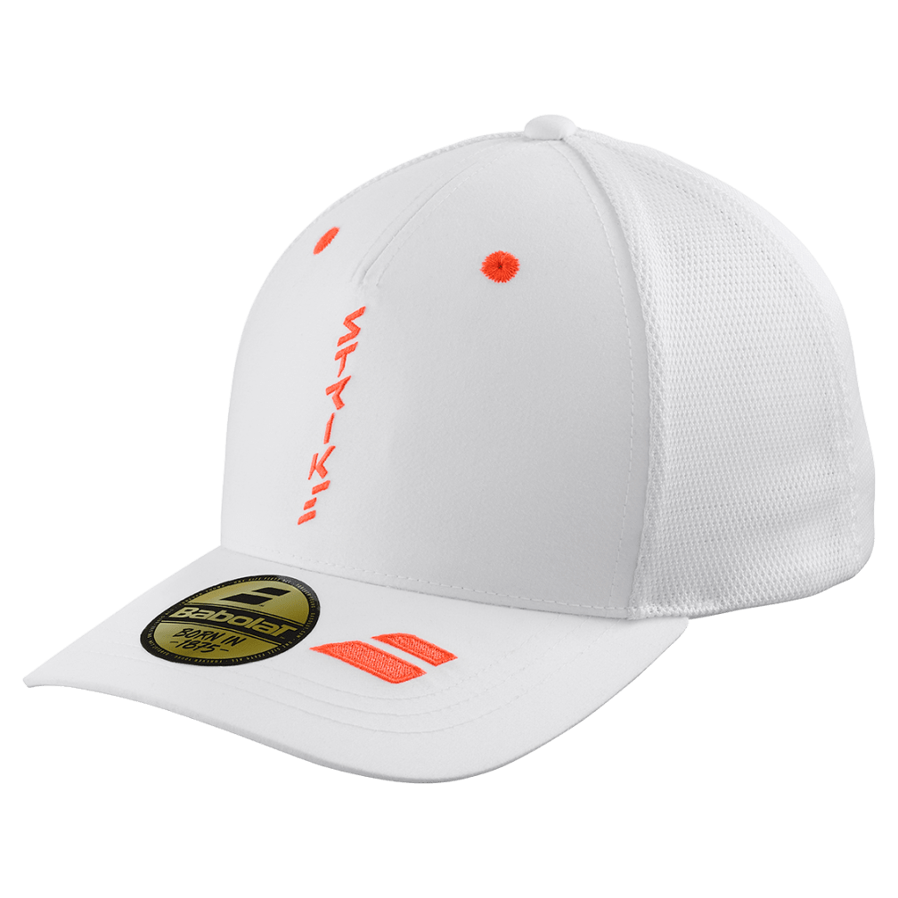 Trucker Cap Curved Tab GrupShopMix main image 0