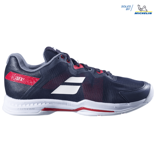 SFX3 All Court Men Babolat Tennis India