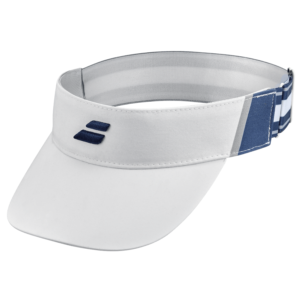 Elastic Visor