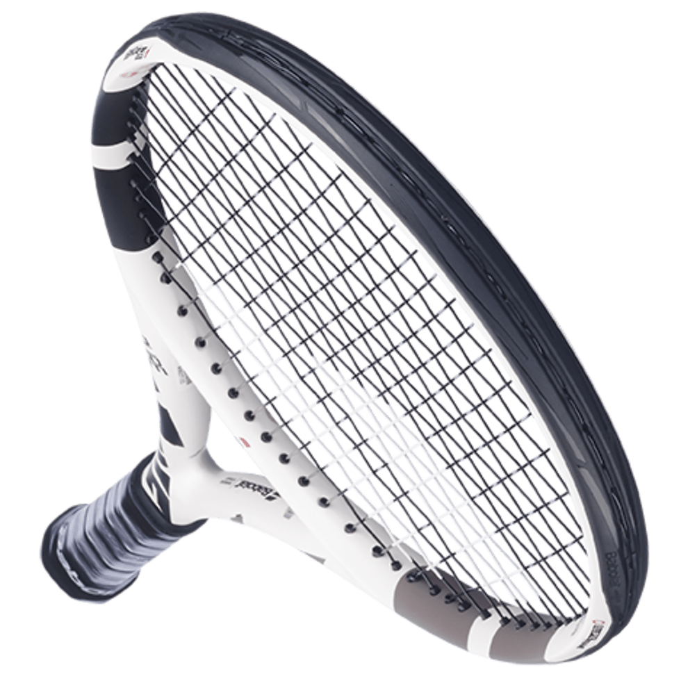 Thumbnail: Pure Drive Wimbledon (2026) Unstrung