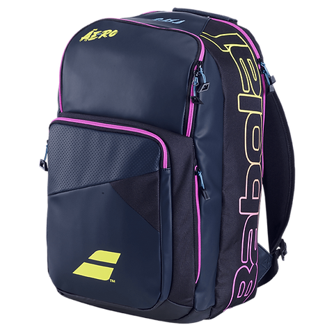 Backpack Pure Aero Rafa Babolat Tennis India