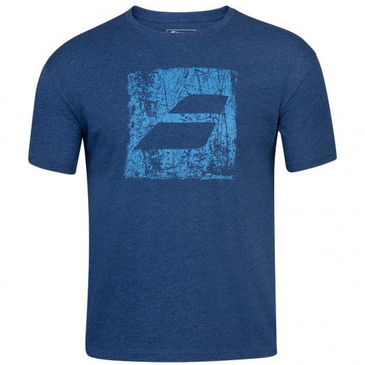 Thumbnail: Exercise Big Flag Tee