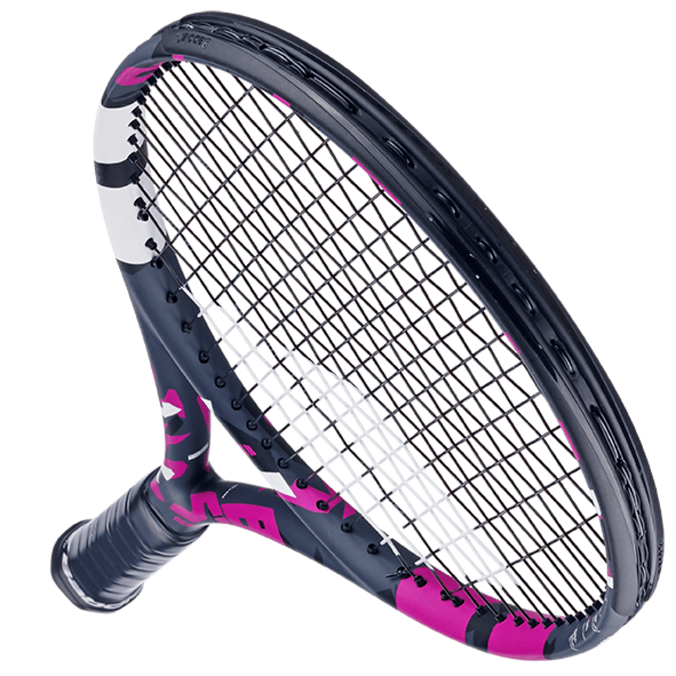 Thumbnail: Boost Aero Pink