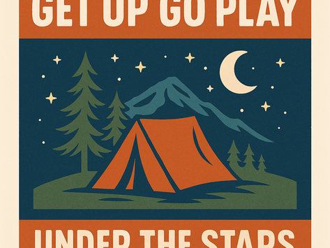 Beginner-Friendly Outdoor Gear & Apparel Guide | Get Up Go Play