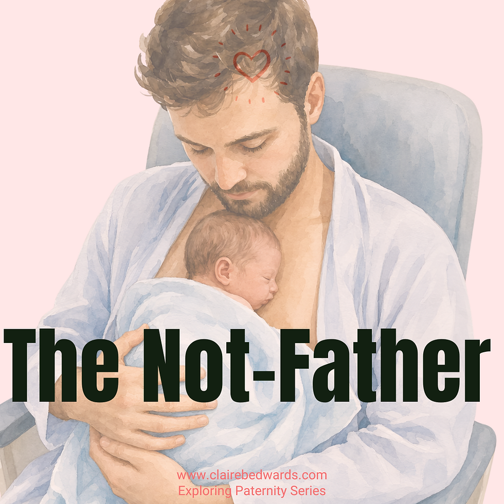 The Not-Father