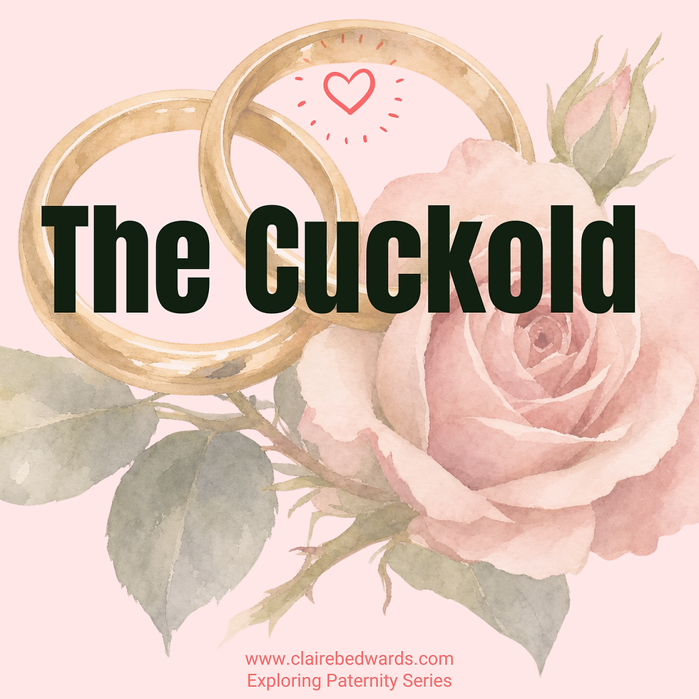 The Cuckold