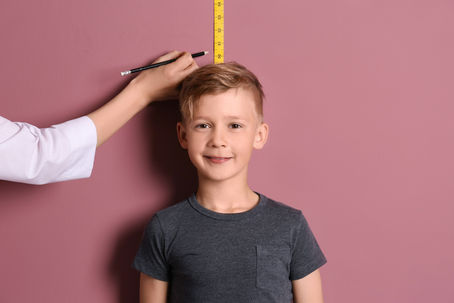 FDA Approves First Drug to Improve Growth in Children with Most Common Form of Dwarfism