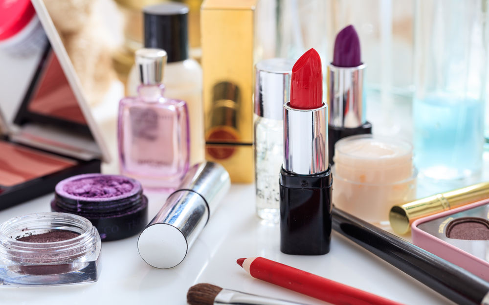 FDA Regulatory, Color Additives and Cosmetics