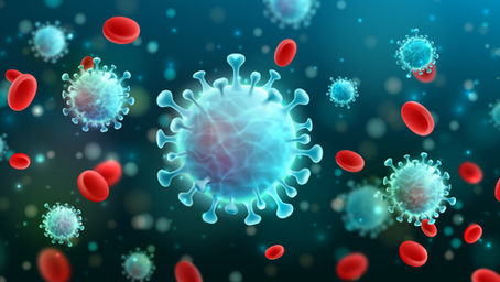 FDA Authorizes First Tests that Estimate a Patient’s Antibodies from Past SARS-CoV-2 Infection