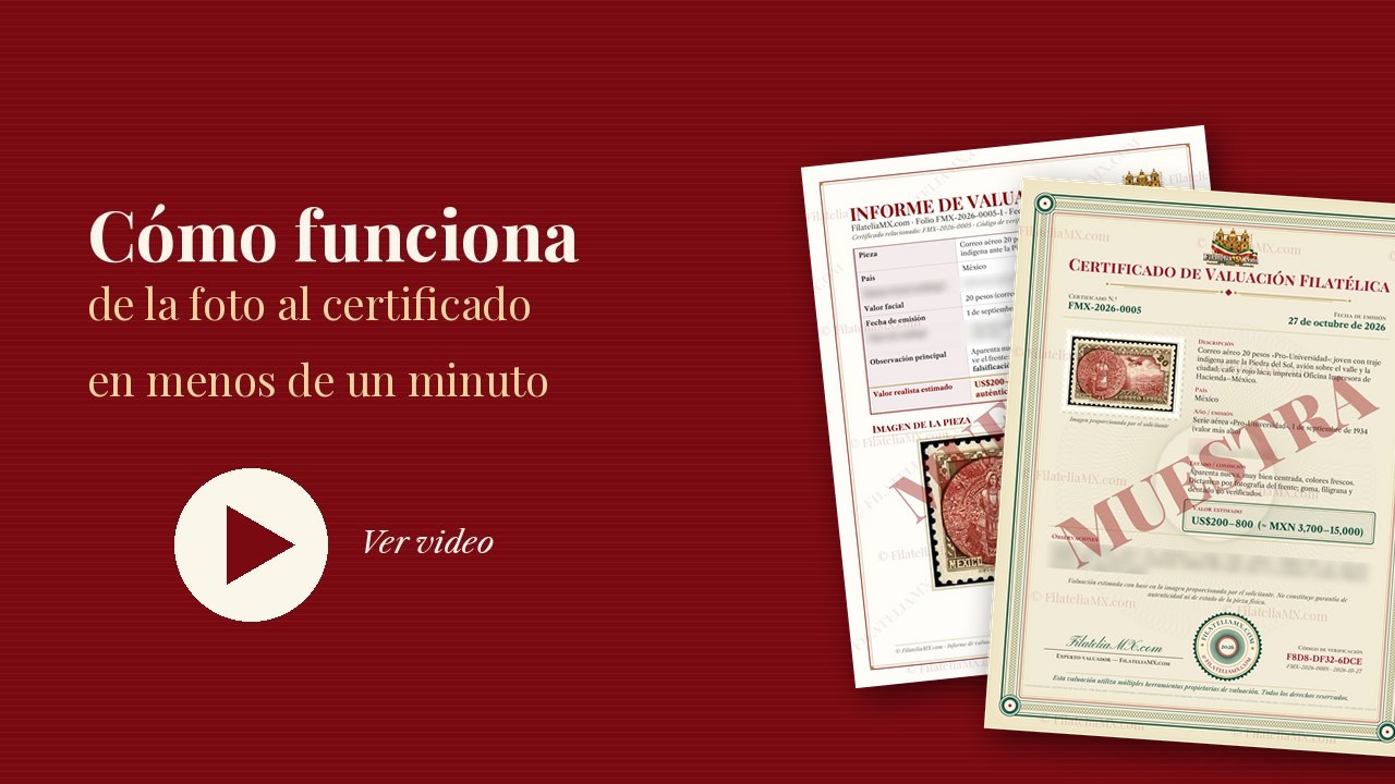 Cómo funciona: de la foto al certificado