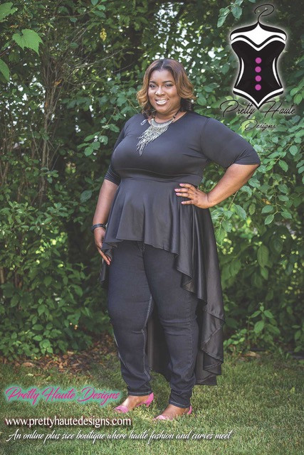 5 Top Ways to Make an Outfit Go From Pretty Haute to Absolutely NOT!