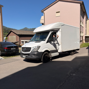 Umzug & Transport