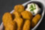 NUGGETS