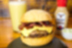 BRUTAL CHEESE