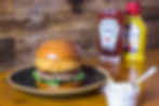 BURGERS ESPECIAIS