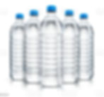 ÁGUA COM E SEM GÁS 500ML