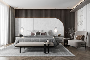 Image/Gallery of Interior Design done by Spazehaus Johor Bahru for bungalow