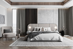 Image/Gallery of Interior Design done by Spazehaus Johor Bahru for bungalow