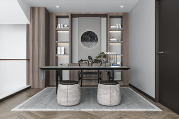 Image/Gallery of Interior Design done by Spazehaus Johor Bahru for bungalow