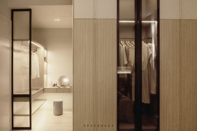 Image/Gallery of Interior Design done by Spazehaus Johor Bahru for terrace house 