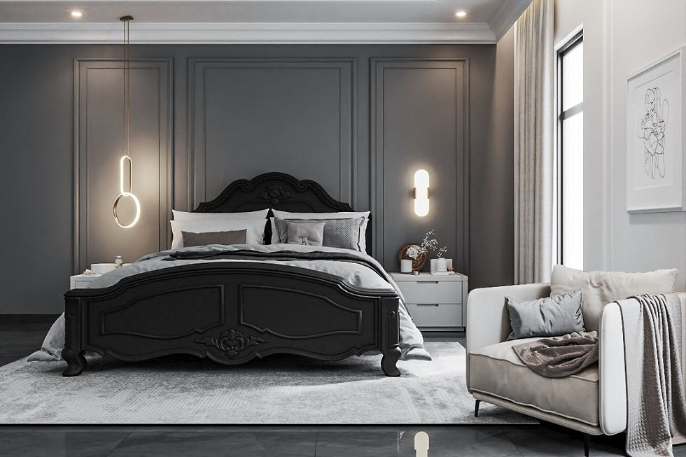 Pelangi Indah Terrace House