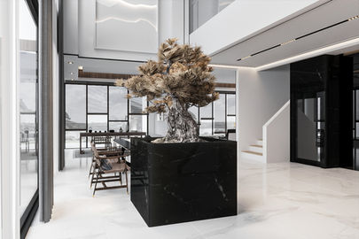 Image/Gallery of Interior Design done by Spazehaus Johor Bahru for bungalow