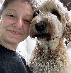 Mobile dog groomer in East Texas
