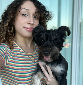 South Florida Groomer