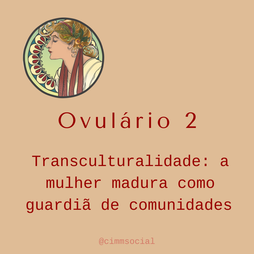 Ovulário 2 - Transculturalidade, Ancestralidade e Soberania Alimentar content media