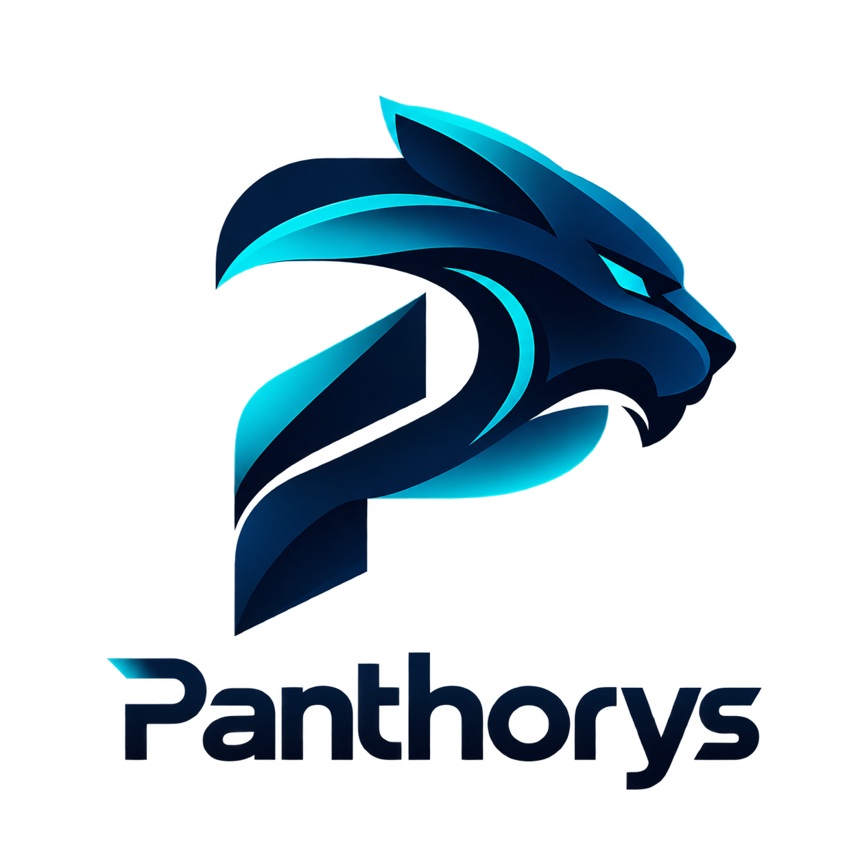 Panthorys logo
