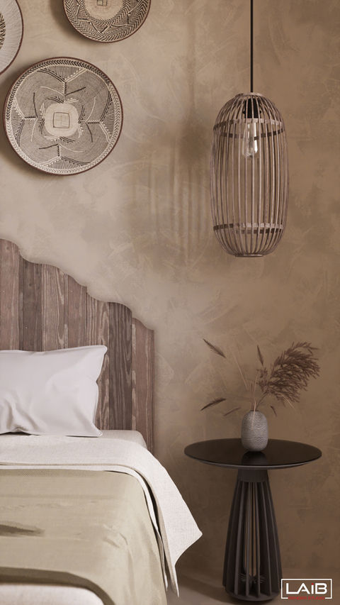 render camera letto