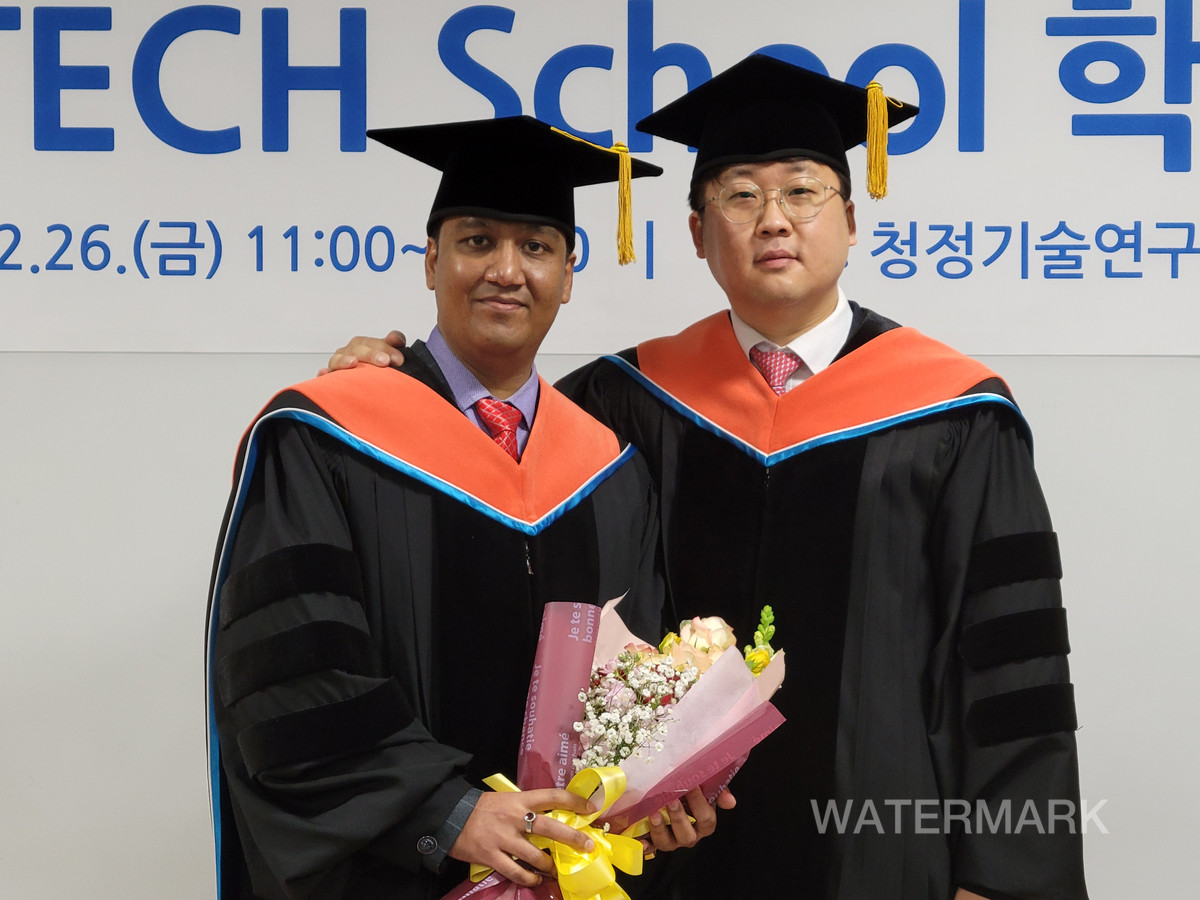 Graduation Ceremony Graduation Ceremony