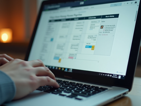 The Value of Content Marketing Strategies for Your Business Growth