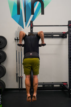 Essex County personal trainer photography showcasing client engagement