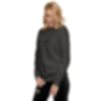 Thumbnail: Nizzara Crew Neck Sweat Shirt Vesselless