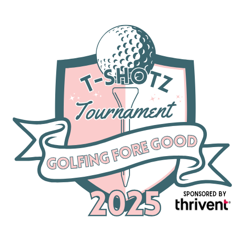 Golfing Fore Good 2025, Sponsored by Thrivent