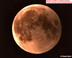 Moon eclisse luna_15-6-11