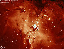 M 16 - serpens cauda_900 HRGBD